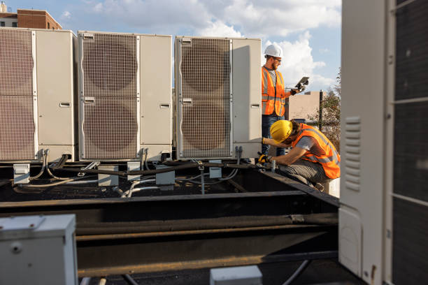 Best HVAC Cleaning Services  in Oroville East, CA