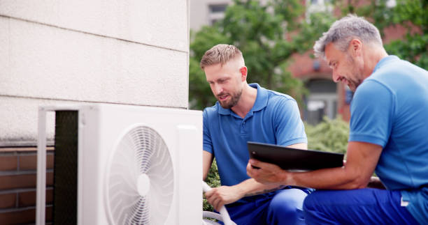 Oroville East, CA HVAC Company