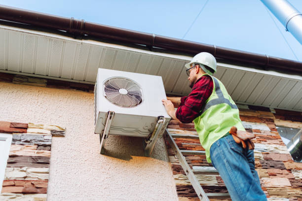 Best HVAC Tune-Up Services  in Oroville East, CA