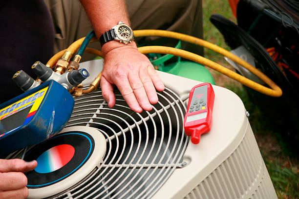 Best HVAC Emergency Services  in Oroville East, CA