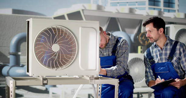 Ductless HVAC Repair in Oroville East, CA