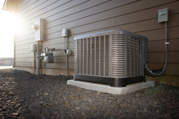 Best Best HVAC Companies  in Oroville East, CA